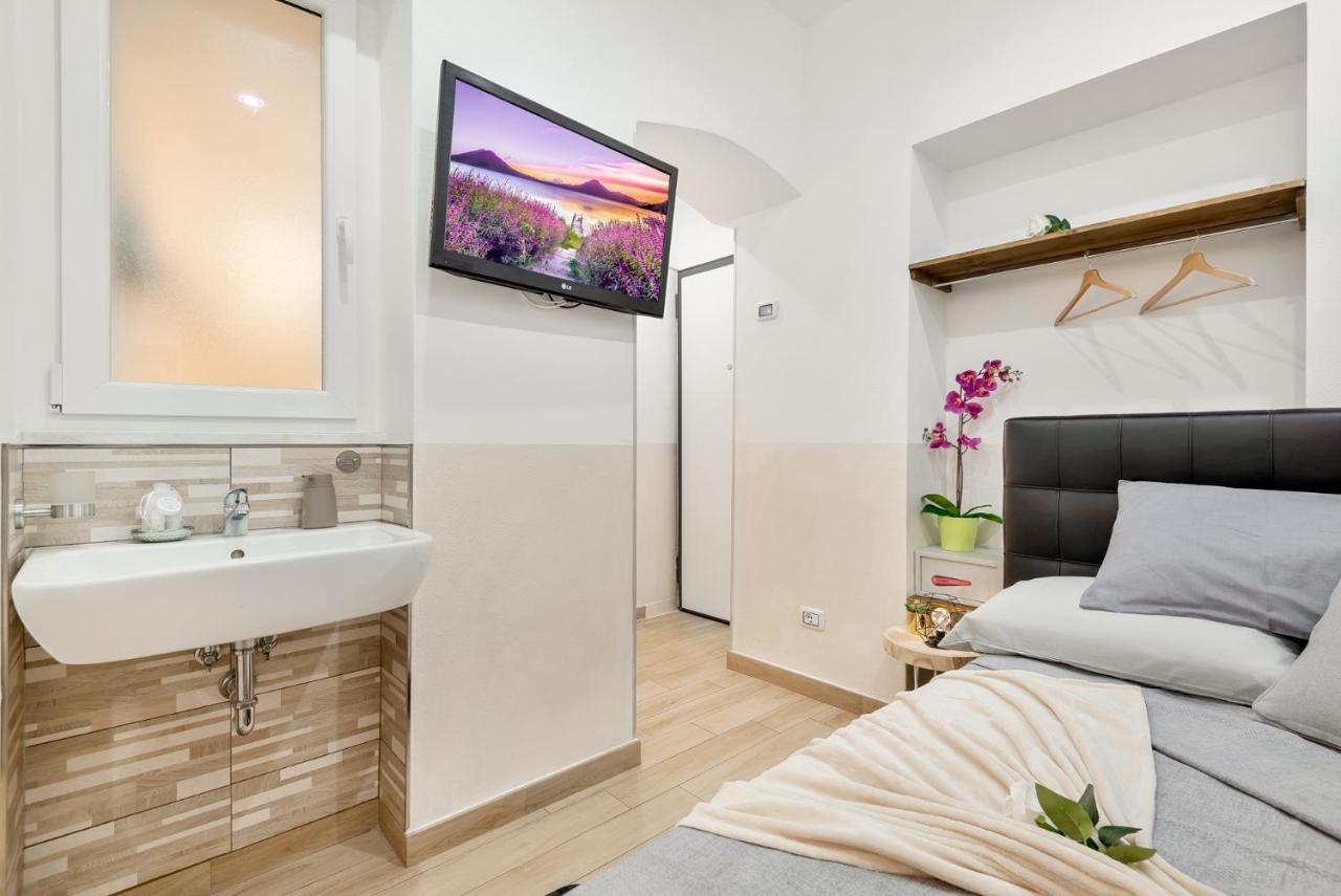 Alby Express Rooms لا سبيتسْيا المظهر الخارجي الصورة