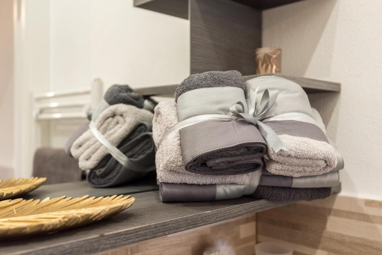 Alby Express Rooms لا سبيتسْيا المظهر الخارجي الصورة