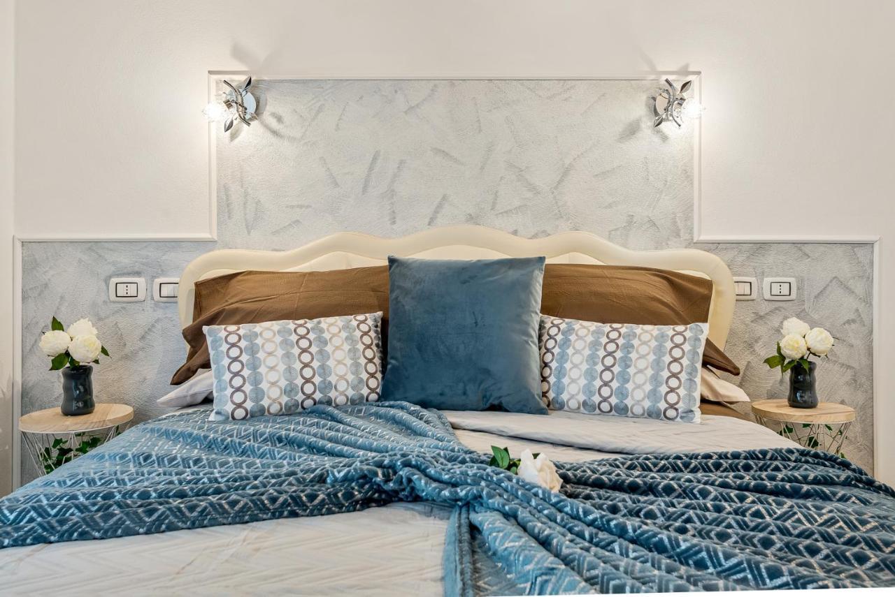 Alby Express Rooms لا سبيتسْيا المظهر الخارجي الصورة