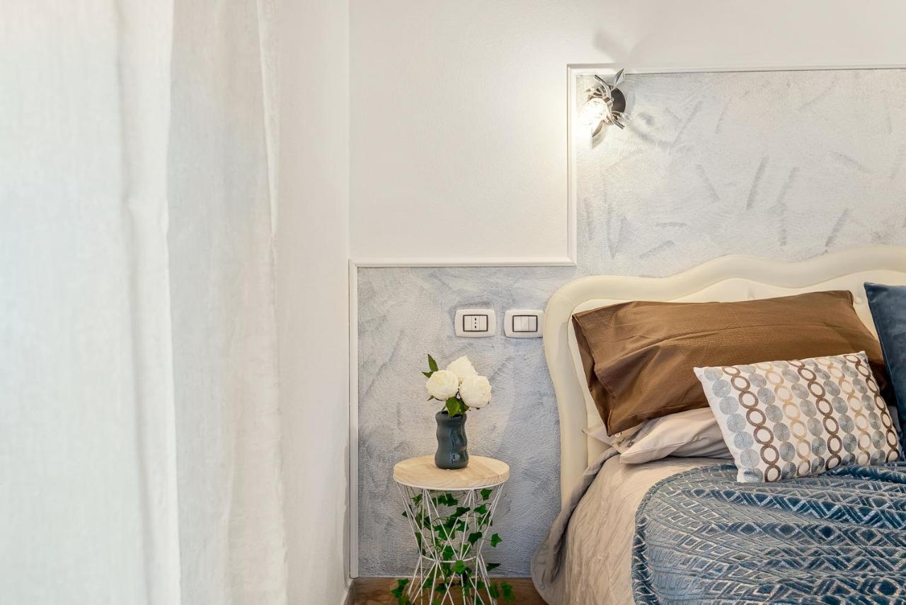Alby Express Rooms لا سبيتسْيا المظهر الخارجي الصورة