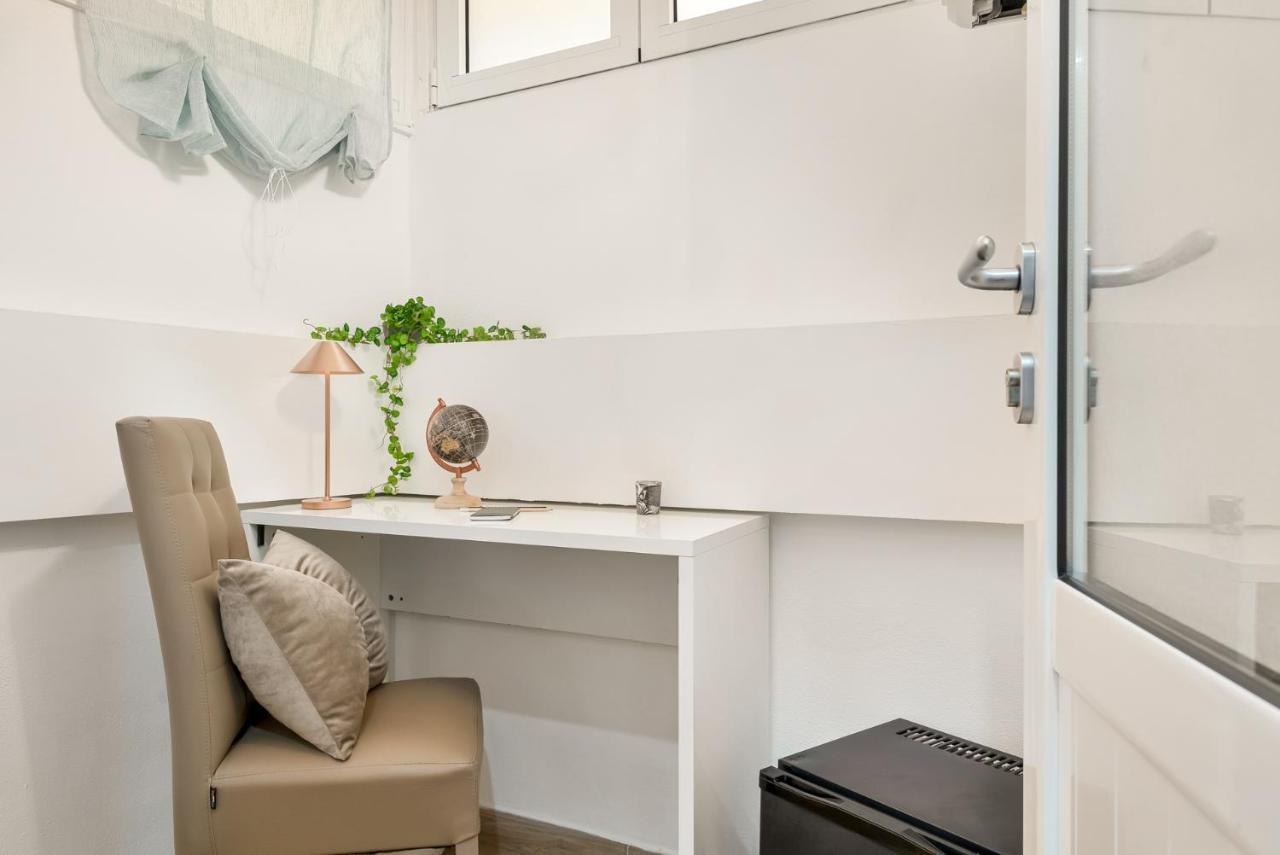 Alby Express Rooms لا سبيتسْيا المظهر الخارجي الصورة