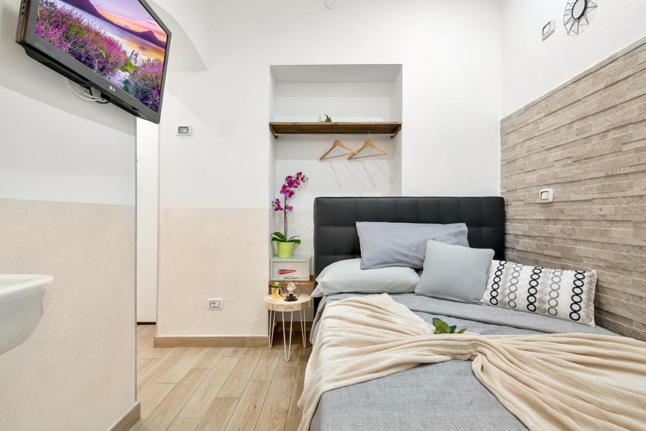 Alby Express Rooms لا سبيتسْيا المظهر الخارجي الصورة