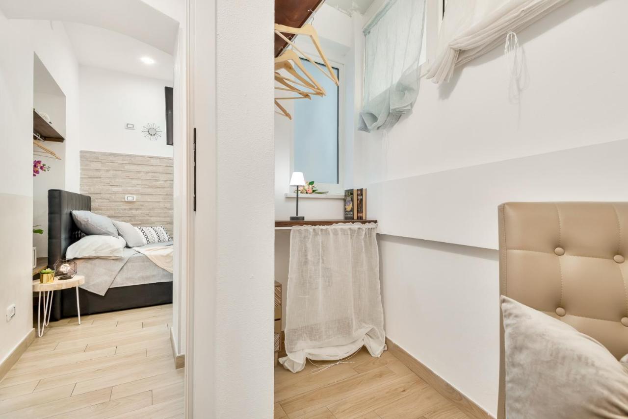 Alby Express Rooms لا سبيتسْيا المظهر الخارجي الصورة