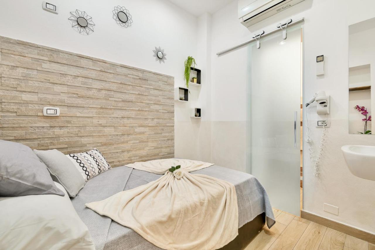 Alby Express Rooms لا سبيتسْيا المظهر الخارجي الصورة