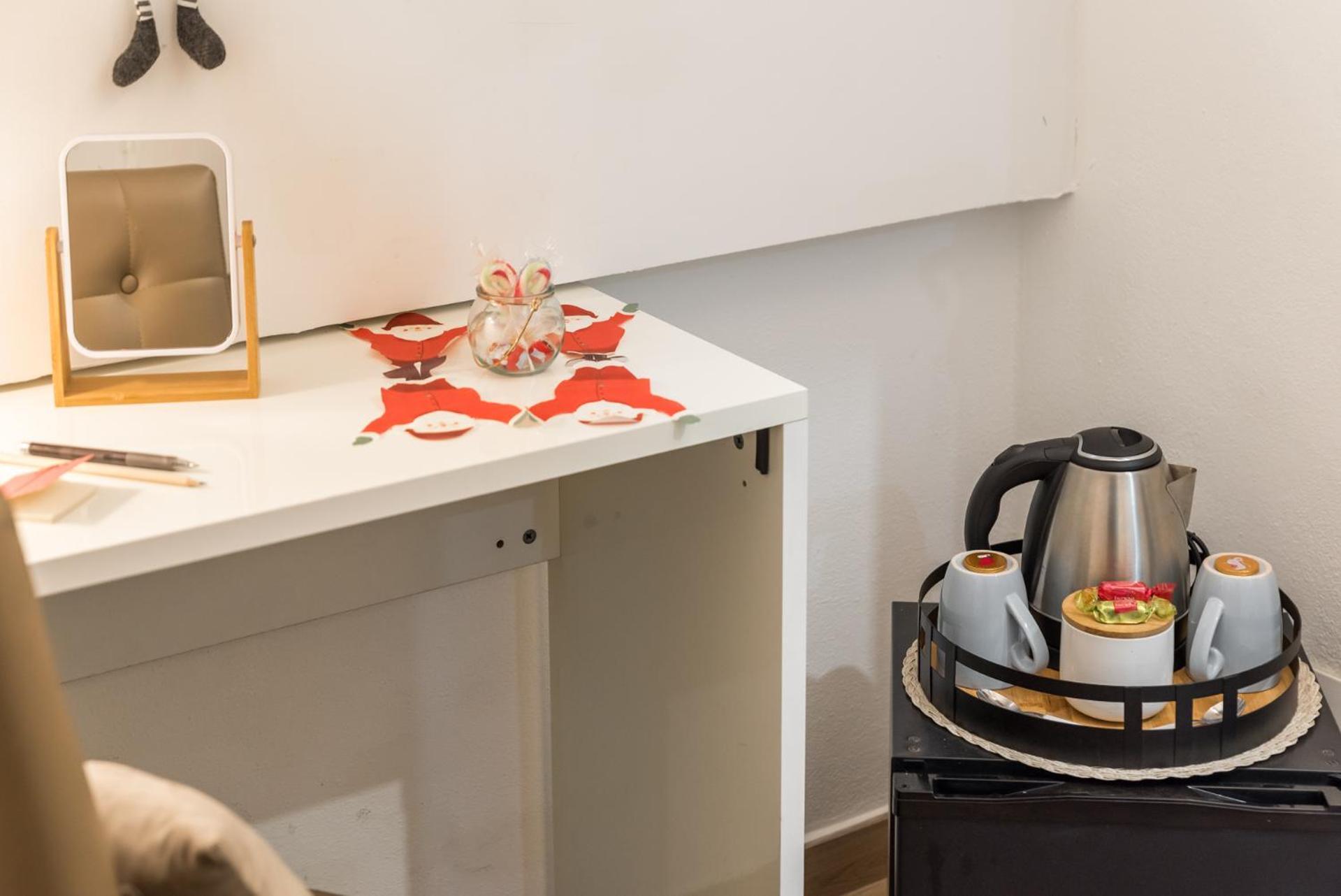 Alby Express Rooms لا سبيتسْيا المظهر الخارجي الصورة